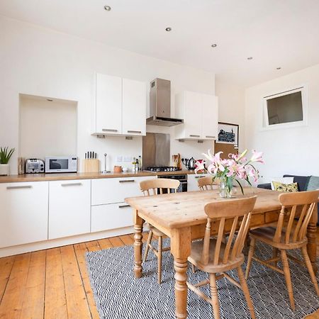 Tasteful 1-Bedroom Apartment Near Edinburgh Meadows Ngoại thất bức ảnh
