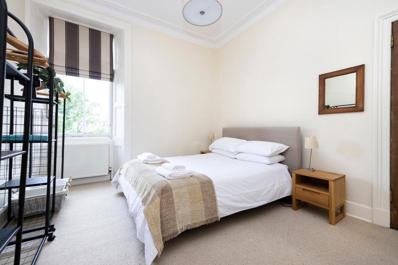 Tasteful 1-Bedroom Apartment Near Edinburgh Meadows Ngoại thất bức ảnh