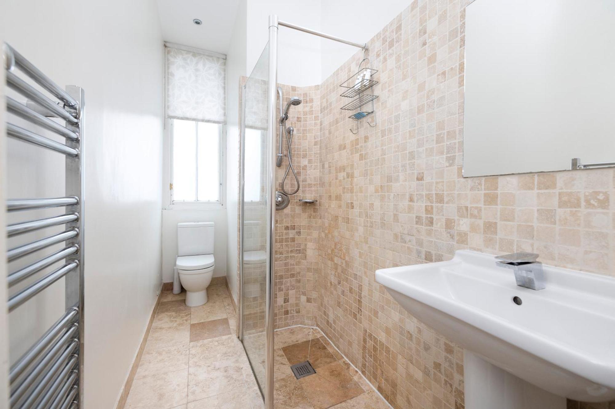 Tasteful 1-Bedroom Apartment Near Edinburgh Meadows Ngoại thất bức ảnh
